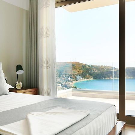 Vila 8 Hotel ฮีมาเรอ ภายนอก รูปภาพ