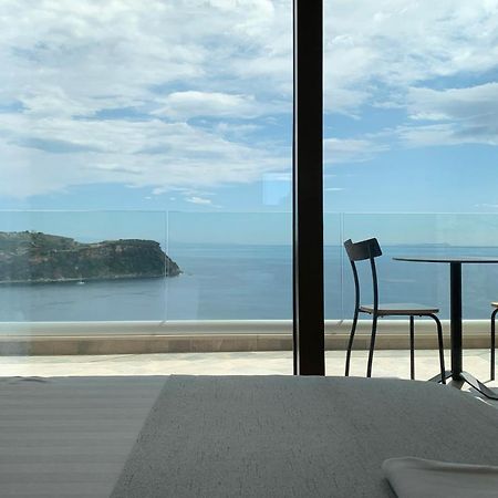 Vila 8 Hotel ฮีมาเรอ ภายนอก รูปภาพ