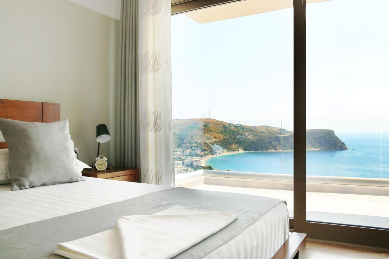 Vila 8 Hotel ฮีมาเรอ ภายนอก รูปภาพ