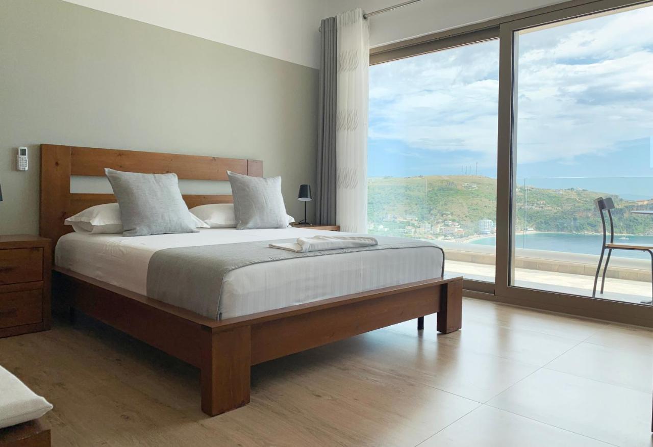Vila 8 Hotel ฮีมาเรอ ภายนอก รูปภาพ
