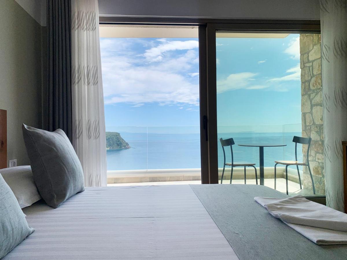 Vila 8 Hotel ฮีมาเรอ ภายนอก รูปภาพ