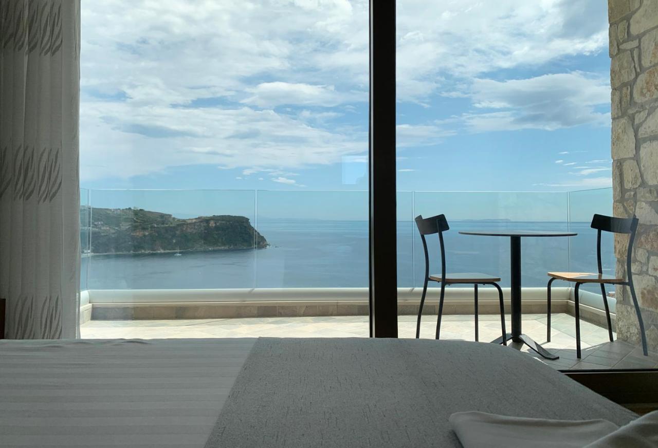 Vila 8 Hotel ฮีมาเรอ ภายนอก รูปภาพ