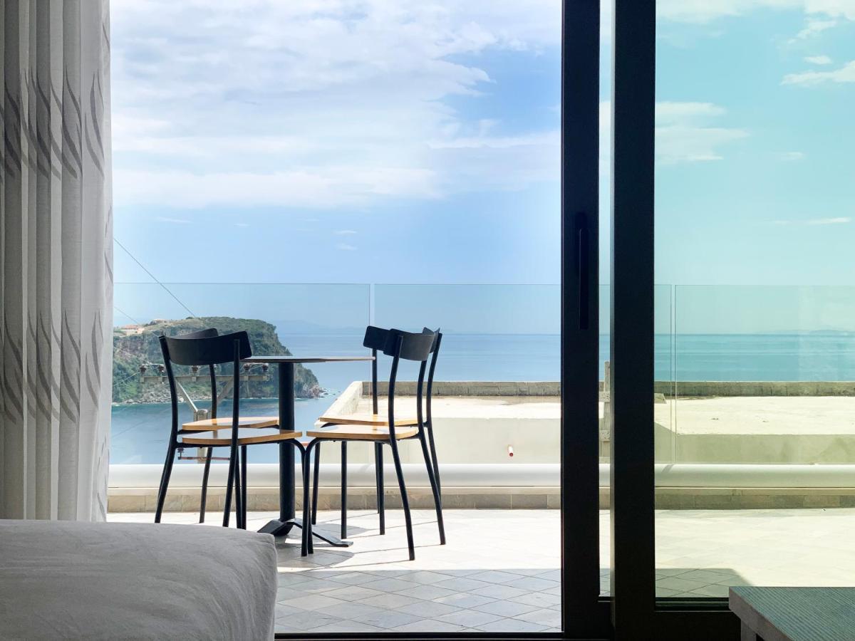 Vila 8 Hotel ฮีมาเรอ ภายนอก รูปภาพ